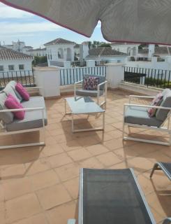 Villa Marrajo La Torre Golf Resort - Torre-Pacheco - 7