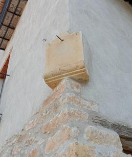 Casa Cantara, 1-Patio 2-Moreria 3-Atico - Tronchón - 3