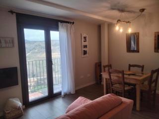 Casa Cantara, 1-Patio 2-Moreria 3-Atico - Tronchón - 9