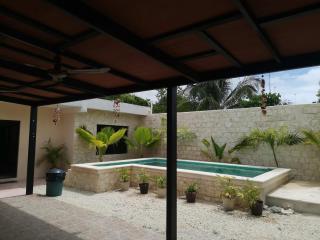 Casa con alberca - Tulum - 3