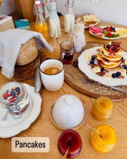 Bed & Breakfast - appartement d'Ambacht - 1