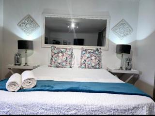 Zhantique Guest House 1- Unit 5 - Boksburg - 1