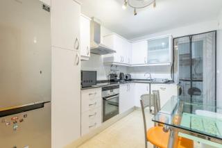 Apartamento Diana - Teulada - 0