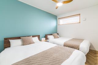Grandioso Okinawa Pool Villa 8 - Vacation STAY 52643v - Onna - 4