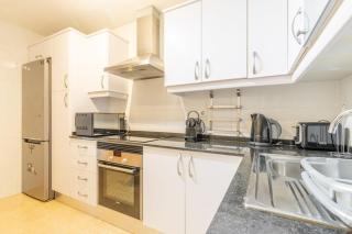 Apartamento Diana - Teulada - 5