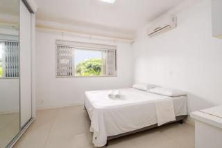 Duplex c/ piscina 800m da praia em Jurerê DME025 - Florianópolis - 6