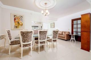 Duplex c/ piscina 800m da praia em Jurerê DME025 - Florianópolis - 5