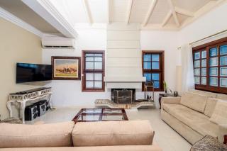 Duplex c/ piscina 800m da praia em Jurerê DME025 - Florianópolis - 2