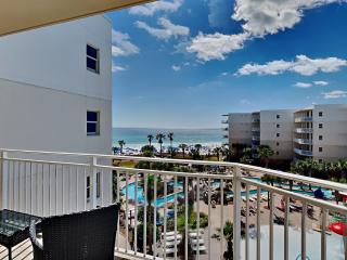 Waterscape #A510 - Fort Walton Beach - 0