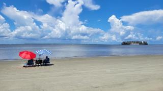 The Pelican House by Tybee Beach Vacation Rentals - Tybee Island - 1