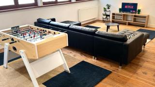 Downtown Spacious Design Loft - Bruxelles - 8