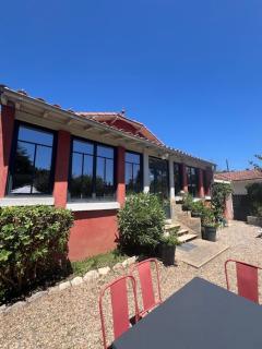Les trois ifs - Villeneuve-lès-Avignon - 8