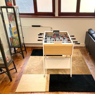Downtown Spacious Design Loft - Bruxelles - 5
