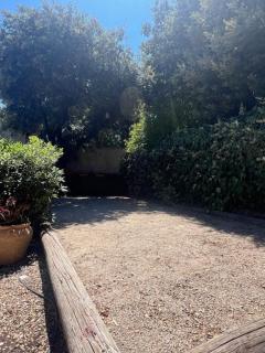 Les trois ifs - Villeneuve-lès-Avignon - 4