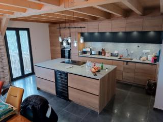 Chalet les angles - 2