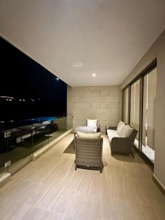 Condo with a sea view - San José del Cabo - 8