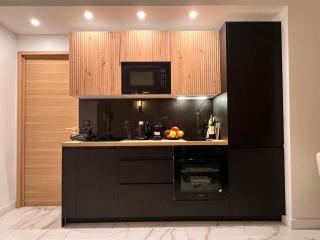 Luxury Appartment with terrace and side sea view - Cannes - 5