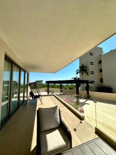 Condo with a sea view - San José del Cabo - 6