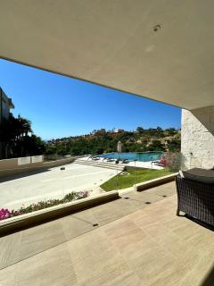 Condo with a sea view - San José del Cabo - 1