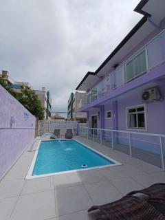 Apartment 3 - Rota das Dunas - 7