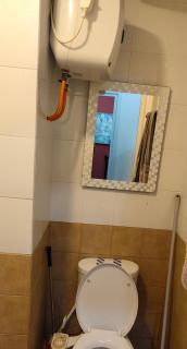 Apartement Green pramuka to Family Room - 2