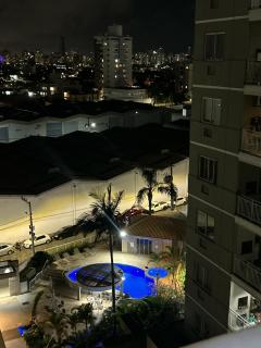 Apto completíssimo na Ressacada com estacionamento e WiFi - Itajaí - 9