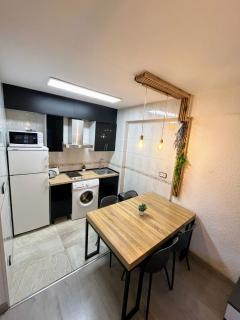Tropical Suite terraza con Minigolf - Salou - 6