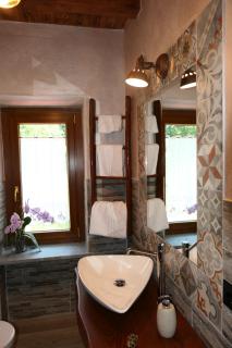 casa vacanza la Slitta - Roure Turin - 3