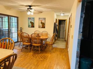 On a Whim Peaceful 2 bedroom home plus loft in charming lakefront community - Swanton - 3