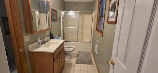 On a Whim Peaceful 2 bedroom home plus loft in charming lakefront community - Swanton - 2