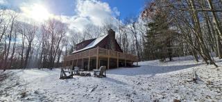 Wandering Woods- 3 Bedroom Home with Hot Tub and Firepit - 8