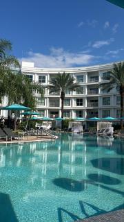 Premium 2BR at Melia Celebration Close to Magic Kingdom - Orlando - 0