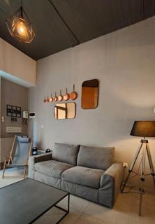 Sliema Modern-Retro Chic Style Home by the Sea - Sliema - 6