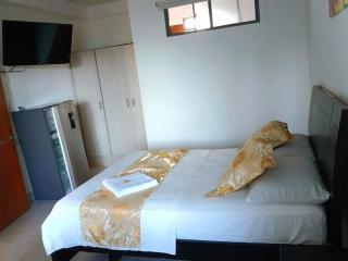 Hotel Zenit de colombia - Puerto López - 5