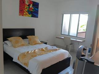 Hotel Zenit de colombia - Puerto López - 4