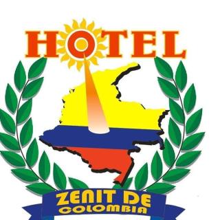 Hotel Zenit de colombia - Puerto López - 2