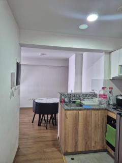 Apartamento Mary - 8