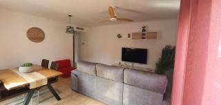 2 Habitaciones y 2 camas grandes a 8 min de la playa - Aguadulce - 9