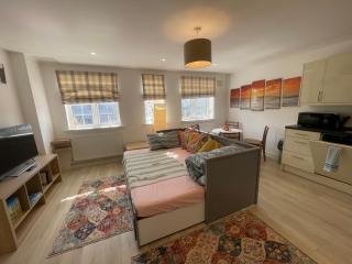 The London Get Away P & M - West Wickham - 8