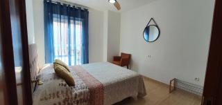 2 Habitaciones y 2 camas grandes a 8 min de la playa - Aguadulce - 3