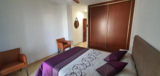 2 Habitaciones y 2 camas grandes a 8 min de la playa - Aguadulce - 6