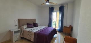 2 Habitaciones y 2 camas grandes a 8 min de la playa - Aguadulce - 4