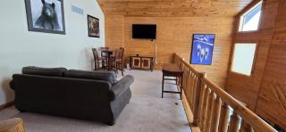 Villa With A View- 4 bedroom townhouse with lake and ski slope views - McHenry - 1
