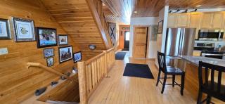 Villa With A View- 4 bedroom townhouse with lake and ski slope views - McHenry - 8