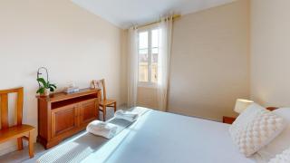 3 Bedroom flat, 50 metres from Monaco! - Beausoleil - 5