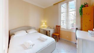 3 Bedroom flat, 50 metres from Monaco! - Beausoleil - 6