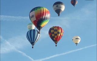 Penthouse Apartment with Impressive Views Sleeps 2 to 8 - 1