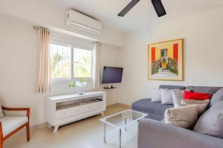 Departamento Mauricio #3 - 8