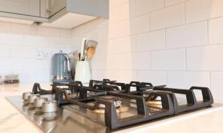 Large 2 story penthouse apartment, impressive views - Bristol - 7