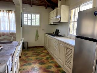 Chalet Larimar Charming villa in Las Galeras - 8